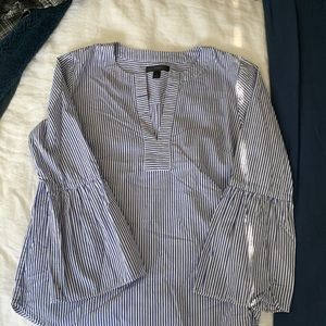 J crew top